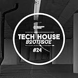 Recovery House