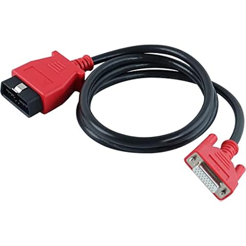 Main Test Cable for Autel MaxiSys MS908P Autel Cover