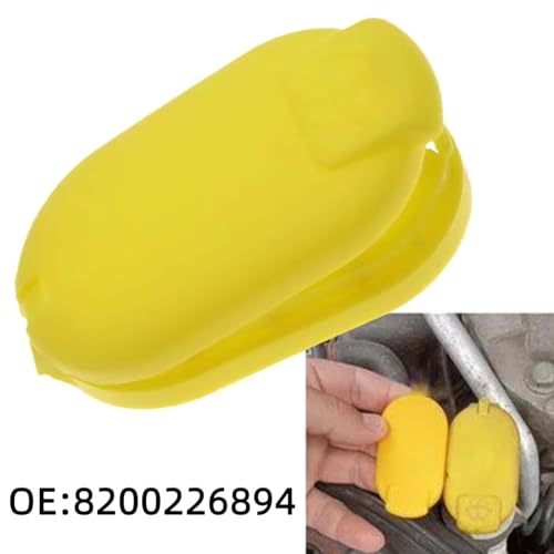 Bouchon réservoir lave-glace rigide haute durabilité Laguna 3 - 5