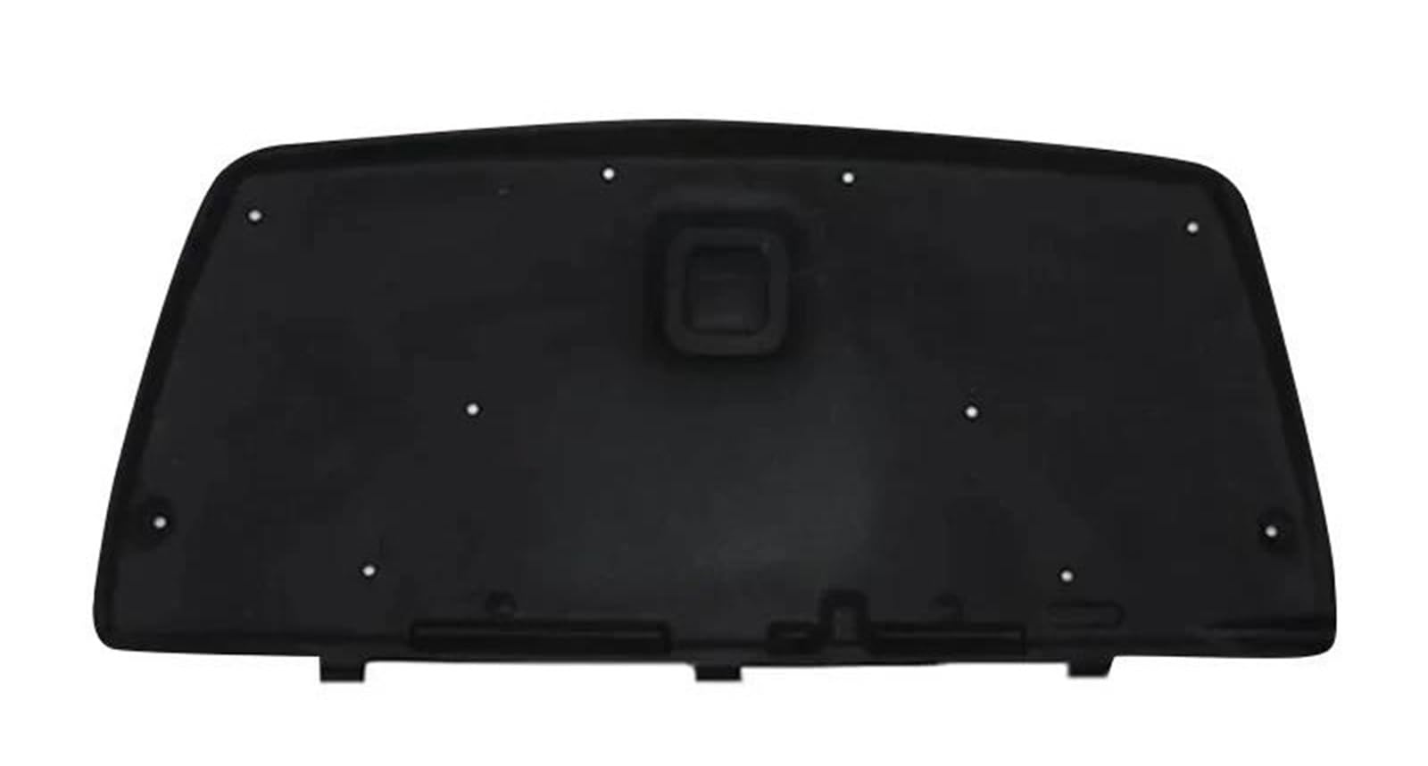 Car Engine Hood Heat Front Hood Engine Sound Pads for Chevy for Cruze J300 2008-2013 2014 2015 Insulation Cotton Mats Accessories Sound Deadening Mat