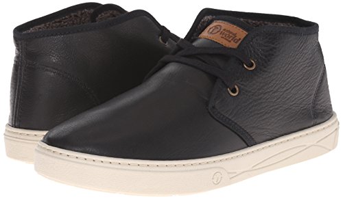 Image of Natural World Men's Blucher Piel Oxford