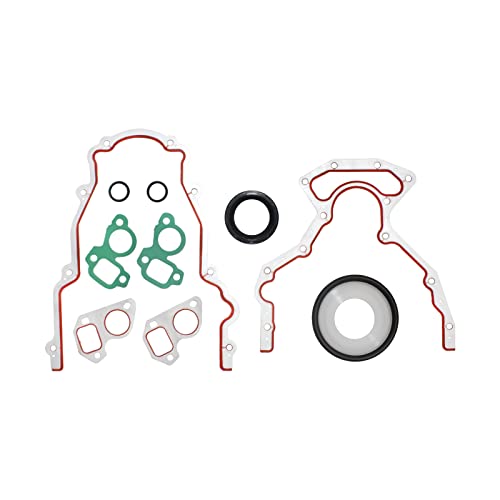 E1840P Sloppy Mechanics Stage 2 Camshaft Ls7 Lifter 1218 Valve Beehive Spring Head Gaskets Bolts Kit For 1997-2007 Ls Ls1 5.3L 5.7L Engine #TOP4