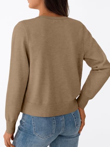 Image of Trendy Queen Women's Lightweight Knit Cardigan