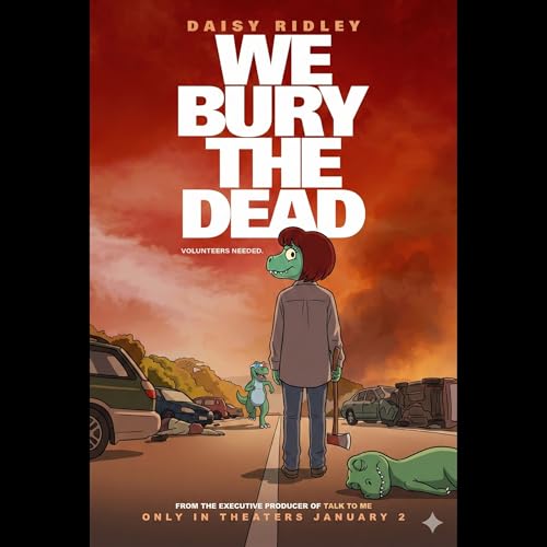 E233 - We Bury the Dead - What Would YOU Do?