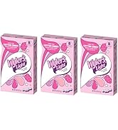 Wyler's Light Cotton Candy Flavor - Pack of 3-6 Per Box 18 Total Servings - Trend Inspired Flavor...