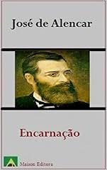 Capa de Encarnação (Ilustrado) (Literatura Língua Portuguesa)