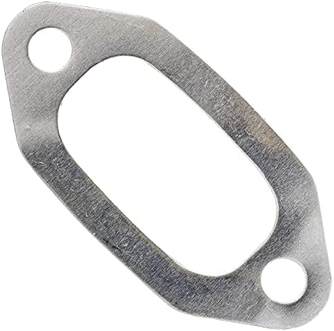 Amazon.com : Husqvarna Part Number 575743002 Muffler Kit : Patio 