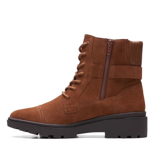 Bottes de danse Calla Clarks pour danser sans douleur aux pieds