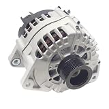 Car Generator Alternator Compatible With MERCEDES BENZ W222 V222 X222 A217 C217 A0009060304