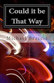 Paperback Could it be That Way: Living with Autism Book