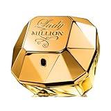 Paco Rabanne Lady Million Eau de Perfume, 80 ml