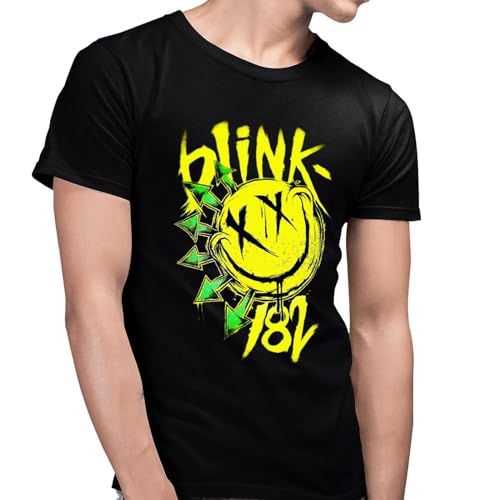 Qarnberg Mens Regular-Fit Cotton Top Short Sleeve T-Shirt2