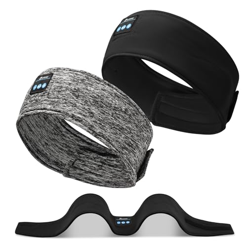 ZRUHIG 2pbN ߉\ȃwbhtH - Bluetooth X[vwbhoh }CNt ^Xs[J[ jp K jO g[jO s