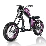 LONG RANGE OF OVER 40 MILES: Our electric bike has a built-in 48V 31.5Ah battery, ensuring an impressive range of over 40 miles on a single charge. With the BIGNIU BG-X electric bike, you no longer have to worry about distance. DUAL SUSPENSION SYSTEM...