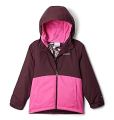 Pink Ice Melange/Moonvista