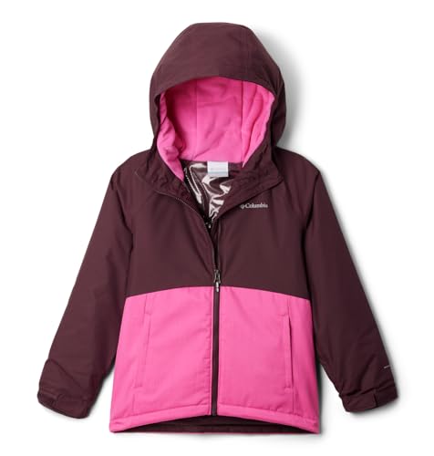 Image of Columbia Kids Alpine Action III Jacket (Little Kids /Big Kids)