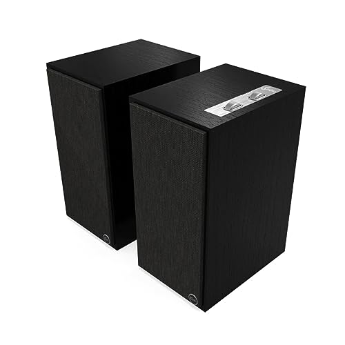 Klipsch The Sevens powered speakers for home listening