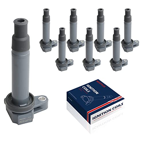 amazon.ae Best Sellers The best items in Automotive Coil Packs based