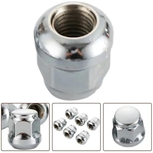 Tuerca rueda tipo bellota repuesto 90304-SA5-013 tornillo cubo 3