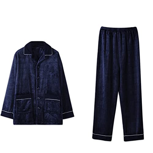 Image of MVNOIRE Winter Coral Fleece Thickened and Men