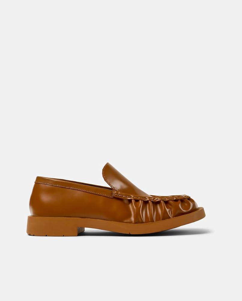 Camper Unisex Camper LAB 1978 Ayakkabı Kahverengi 37 EU