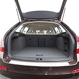 Das Skoda Octavia Combi wird ohne Bohren in ca. 15 Minuten im Auto befestigt und kann auch schnell wieder herausgenommen werden.