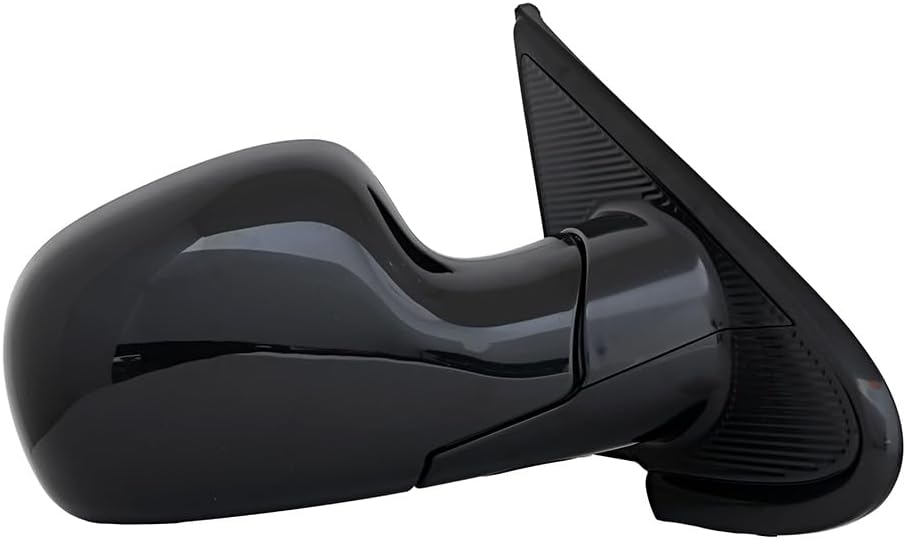For Dodge Caravan,Grand Caravan,Chrysler Voyager,Town and Country 2001 2002 2003 2004 2005 2006 2007 Manual Side Door View Mirror Passenger Right