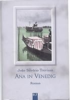 Ana em Veneza 3821803479 Book Cover