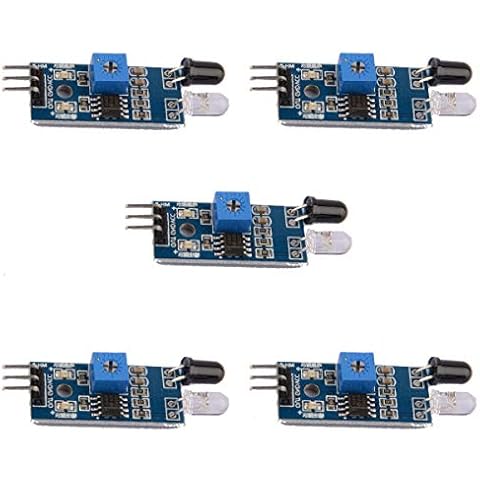 Module de capteur infrarouge Youmile Cover