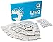 Phamatech Quickscreen Nicotine Tobacco 100 ng/mL Urine Dip Test - Pack of 25