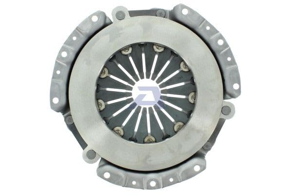 AISIN KY-022B Kit frizione con disco frizione con cuscinetto disinnesto Compatibilità con HYUNDAI H100 Furgonato H100 Autobus P