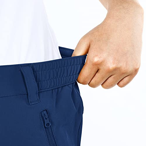 33,000ft Pantaloni corti da trekking, da donna