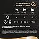SHEBA Délices Gourmands Frischhaltebeutel, 12 x (6 x 50 g) Taste of Tokio