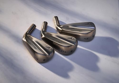Mizuno Pro 26 Fli-Hi Golf Iron – Precision & Distance