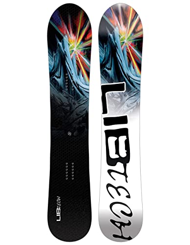 Lib Tech Snowboard Dynamo 159 für Herren Freestyle