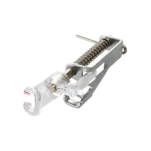 Set de Pie Presionador para Máquina de Coser Multifuncional miniatura 4