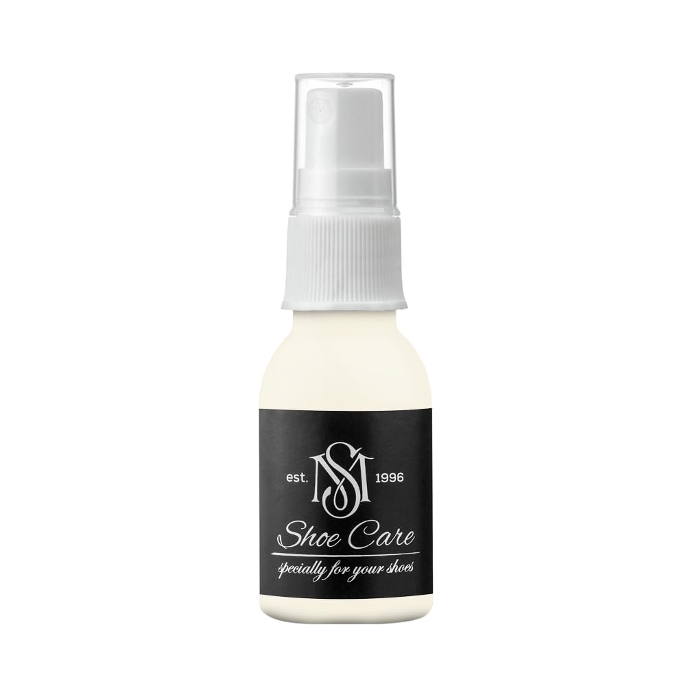 Spray Nutritif pour Cuir MAVI STEP Dentelle Ancienne 50ml