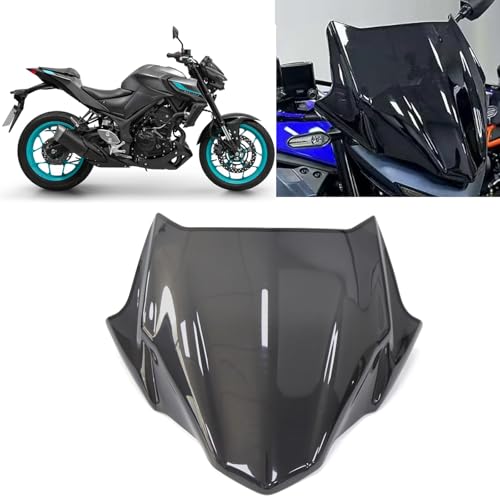 FOR MT-25 MT-03 mt25 mt03 2025 VANZT[ I[goC tgKX h ToCU[ h tgKX ftN^[ (_[NO[) [sAi]