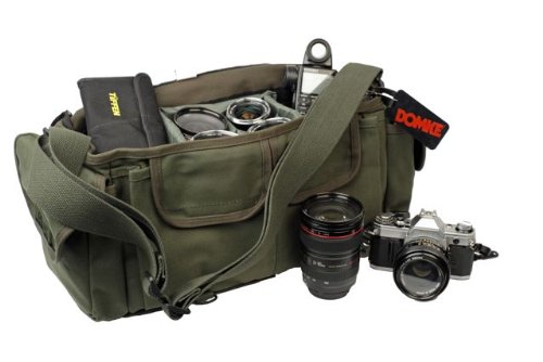 Amazon.co.jp: 【国内正規品】DOMKE ドンケ ショルダーバッグ F-1X  