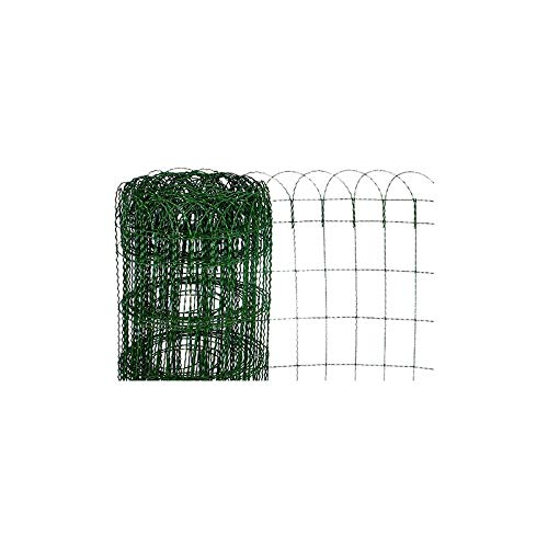 RETE ORNAMENTALE H cm 40