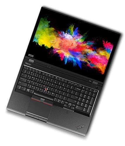 PC Portable Lenovo T470p - Core I7 7820HQ - 32Go RAM - 512Go SSD - Tactile - Win10 Pro