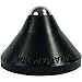 Vibrapod Cones - 25 lb Support, Can use with Vibrapods- Sold each