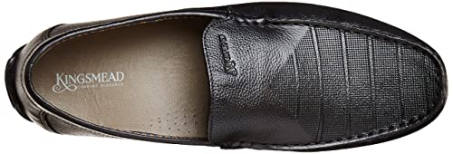 Image of Mens Aw21 Sienna Mocc Driving Style Loafer