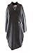 Calvin Klein Women's Long-Sleeve Side Buckle Detail Sweater Dress