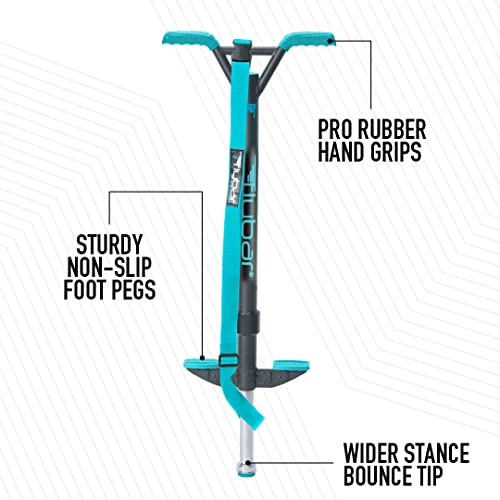 Flybar FBVE41-T Velocity Pro Trick Pogo Stick thumb #3