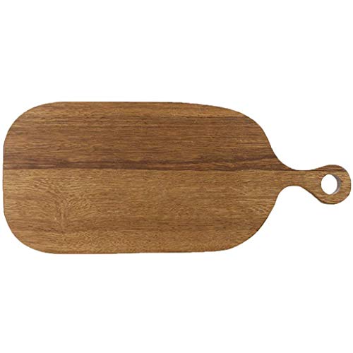 Pizza Tray Wooden Tray Pizza Board Cake Plate with Special Pizza Pan Breadboard
