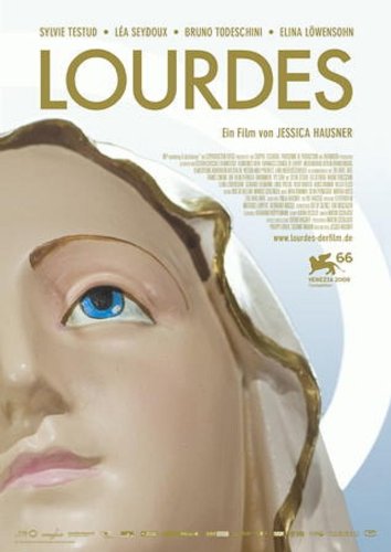 Lourdes