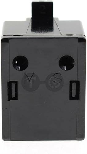 Miniatura 6 de 1 Pin Start Relay PTC For 4.7 Ohm Vissani Danby Compressor QP2-4.7