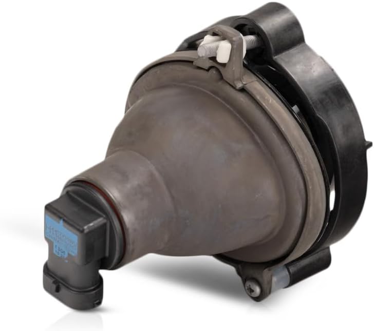 CarLights360: For Chevy Equinox Fog Light Assembly 2007-2015 Driver OR Passenger Side | Single Piece | CAPA Certified | Replacement For GM2593157 | 10335108