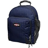 EASTPAK Backpack Egghead, Camp Navy, 43 x 31 x 25, EK052_535